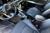 Thumbnail of 2023 Steel Gray Kia Forte