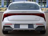 Thumbnail of 2025 Snow White Pearl Kia K5