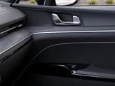 Thumbnail of 2025 Snow White Pearl Kia K5