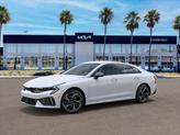 Thumbnail of 2025 Snow White Pearl Kia K5