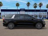 Thumbnail of 2026 Aurora Black Pearl Kia Carnival Hybrid