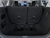 Thumbnail of 2026 Aurora Black Pearl Kia Carnival Hybrid