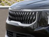 Thumbnail of 2026 Aurora Black Pearl Kia Carnival Hybrid