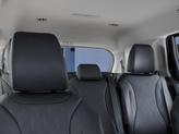 Thumbnail of 2026 Aurora Black Pearl Kia Carnival Hybrid