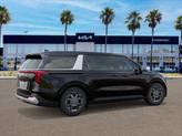 Thumbnail of 2026 Aurora Black Pearl Kia Carnival Hybrid
