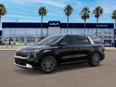 Thumbnail of 2026 Aurora Black Pearl Kia Carnival Hybrid