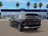 Thumbnail of 2026 Aurora Black Pearl Kia Carnival Hybrid