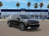Thumbnail of 2026 Aurora Black Pearl Kia Carnival Hybrid