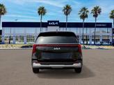 Thumbnail of 2026 Aurora Black Pearl Kia Carnival Hybrid