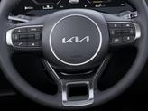 Thumbnail of 2026 Yacht Blue Kia K5