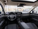 Thumbnail of 2026 Yacht Blue Kia K5