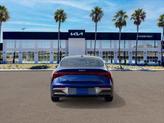Thumbnail of 2026 Yacht Blue Kia K5