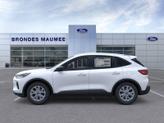 Thumbnail of 2026 space silver metallic Ford Escape