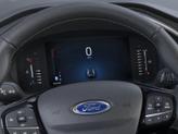 Thumbnail of 2026 space silver metallic Ford Escape