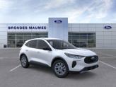 Thumbnail of 2026 space silver metallic Ford Escape