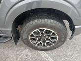 Thumbnail of 2022 Carbonized Gray Metallic Ford F-150