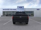 Thumbnail of 2025 Agate Black Metallic Ford F-150