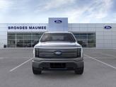 Thumbnail of 2025 Carbonized Gray Metallic Ford F-150 Lightning