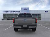 Thumbnail of 2025 Carbonized Gray Metallic Ford F-150 Lightning