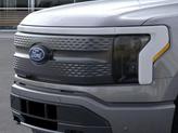 Thumbnail of 2025 Carbonized Gray Metallic Ford F-150 Lightning