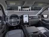 Thumbnail of 2025 Carbonized Gray Metallic Ford F-150 Lightning