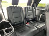 Thumbnail of 2017 Ingot Silver Ford Explorer