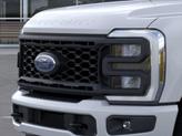 Thumbnail of 2025 Oxford White Ford F-250