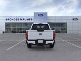 Thumbnail of 2025 Oxford White Ford F-250