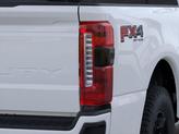 Thumbnail of 2025 Oxford White Ford F-250