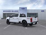 Thumbnail of 2025 Oxford White Ford F-250