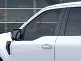 Thumbnail of 2025 Space White Metallic Ford F-150