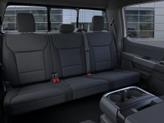 Thumbnail of 2025 Space White Metallic Ford F-150