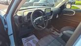 Thumbnail of 2024 Robins Egg Blue Ford Bronco Sport