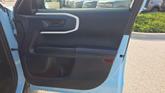 Thumbnail of 2024 Robins Egg Blue Ford Bronco Sport