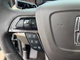 Thumbnail of 2024 Black Metallic Lincoln Navigator
