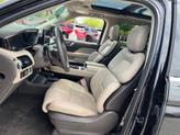 Thumbnail of 2024 Black Metallic Lincoln Navigator