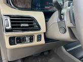 Thumbnail of 2024 Black Metallic Lincoln Navigator