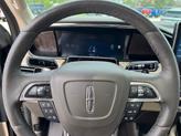 Thumbnail of 2024 Black Metallic Lincoln Navigator