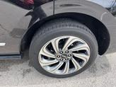 Thumbnail of 2024 Black Metallic Lincoln Navigator