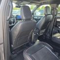 Thumbnail of 2023 Carbonized Gray Metallic Ford Explorer