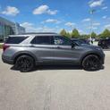Thumbnail of 2023 Carbonized Gray Metallic Ford Explorer