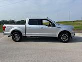 Thumbnail of 2019 Ingot Silver Ford F-150
