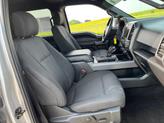 Thumbnail of 2019 Ingot Silver Ford F-150