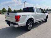 Thumbnail of 2019 Ingot Silver Ford F-150