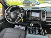 Thumbnail of 2019 Ingot Silver Ford F-150