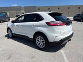 Thumbnail of 2023 Star White Metallic Tri-Coat Ford Edge