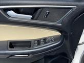 Thumbnail of 2023 Star White Metallic Tri-Coat Ford Edge