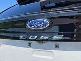 Thumbnail of 2023 Star White Metallic Tri-Coat Ford Edge