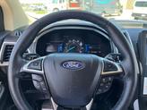 Thumbnail of 2023 Star White Metallic Tri-Coat Ford Edge