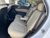 Thumbnail of 2023 Star White Metallic Tri-Coat Ford Edge